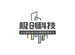 LOGO123设计采集到LOGO生成-智能logo设计案例欣赏