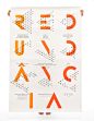 "Redundxc3xa2ncia" in Graphic Design : Redund\\xc3\\xa2ncia