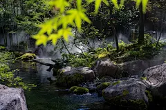 崂山壹号院 / LANDAU朗道 – mooool木藕设计网