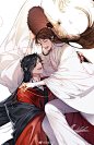 天官赐福