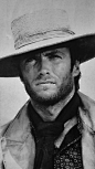 克林特·伊斯特伍德 Clint Eastwood