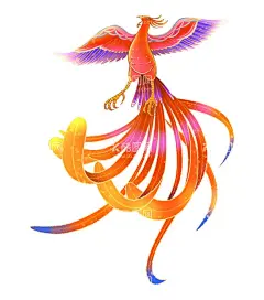 手绘神兽  - 源文件下载【酷图网】中国风,仿古龙,国潮风,水墨画,水彩画,上古神兽,翅膀,神话角色,神话动物,鸟类,游戏元素,游戏素材,卡通神兽,手绘神兽,神兽插画,龙,青龙,中国龙,吉祥物,神兽,卡通龙,手绘龙,龙插画,中国风元素,中国风素材,中式元素,中式素材,上古神兽元素,山海经,朱雀,玄武,白虎,麒麟,凤凰