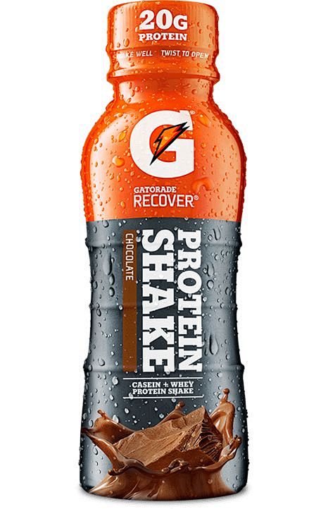 Gatorade Sports Fuel...