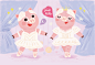 swanroad Yan on Behance