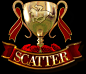 Scatter symbol
Made in Maya