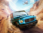 Mercedes G500