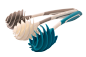 Reinventing the Toilet Brush : LooBlade is a revolutionary product designed to replace the traditional toilet brush. The traditional toilet brush is a fundamentally flawed design—they don't clean efficiently, they clog-up easily, they drip everywhere, the