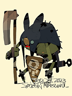 Satoshi Matsuura 松浦圣花瓣网陪你做生活的设计师 {国外}日本 MONSTER'S松浦 聖