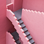 Candyland : La Muralla Roja - Ricardo Bofill Architects