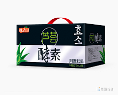 软瘫青年采集到灵感包装设计