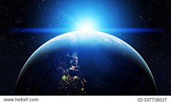 大大大大大葱头采集到星空类
