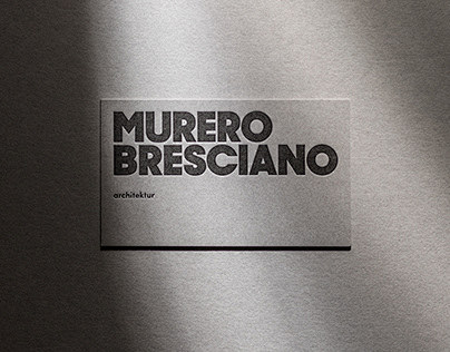 MURERO BRESCIANO - B...