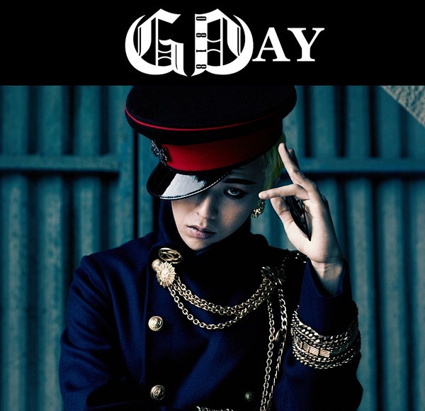 GD