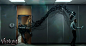 VENOM LTBC Toilet break