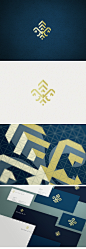 EC.Pohl & Co Branding - Logo & Visual Identity by Verg (Matt Vergotis)