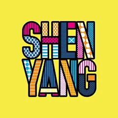 NIKE耐克活动标志设计-古田路9号