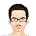 孫半煙