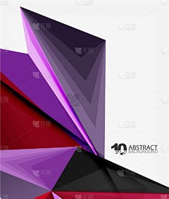 抽象,三维图形,三角形,白色,创造力,商务,铁丝网,计划书,几何形状,概念