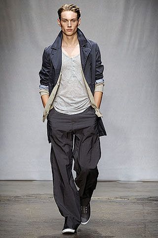 【NEW YORK】2010 S/S M...