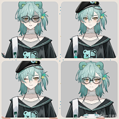 -Lunatic采集到设定