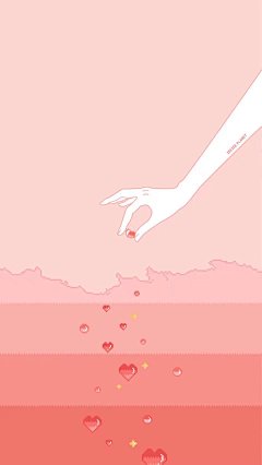 @你看那是岸_朱夫人（由于壁纸有一部分自制，所以转壁纸请加关注注明出处，蟹蟹）平铺，可爱，女王范，黑色，黑白，白色，锁屏，ins风，潮，御姐，动漫，卡通，风景，古风，流行，欧美，情侣壁纸