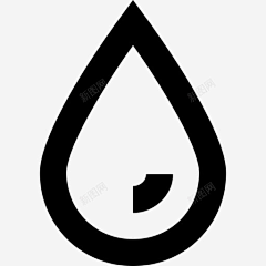 陈小纫采集到水珠图标