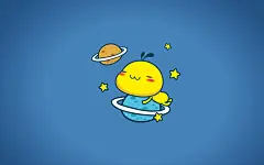 油爆叽丁晚安桌面壁纸 第6页-ZOL桌面壁纸