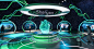 design dubai Events exhibitiondesign Technology UAEEVENTS