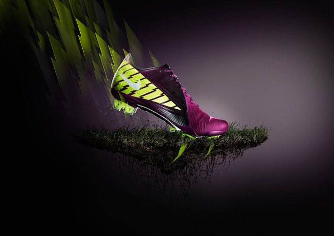 Nike Mercurial Super...