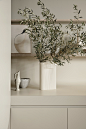 The Expansive Kitchen Designed By Kennedy Nolan