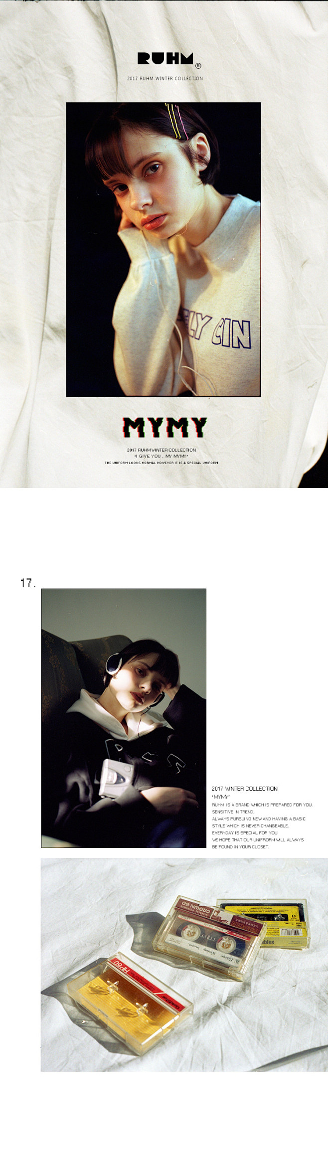[W CONCEPT] : [RUHM ...