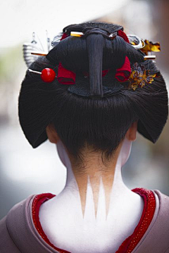 三月の巫女采集到G-各国传统服饰