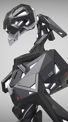 ADAM翔采集到weapon