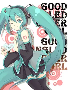 初音未来壁纸 (3875)