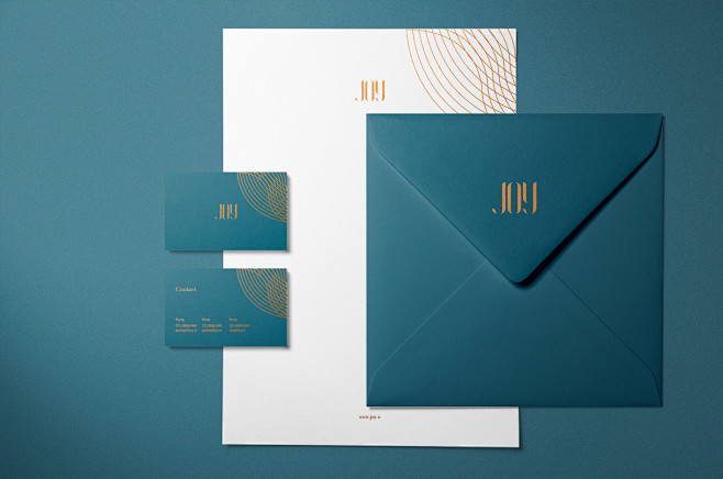 Joy on Behance