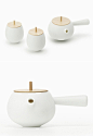 nendo by { designvagabond }, via Flickr