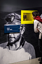 MET Designs 'Special Forces: In The Shadows' Exhibition for National Army Museum