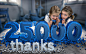 Working on 25'000 fb-likes by John Wilhelm is a photoholic on 500px