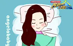 奔跑吧兄弟！—— 第三季baby卡通版海报壁纸