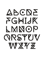 dia_font_by_Tommy Larsen