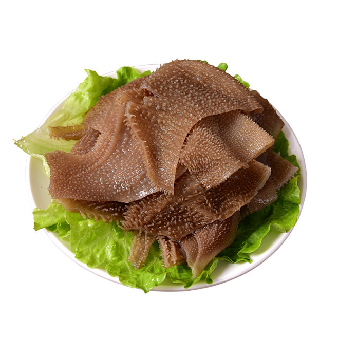 火锅白煮毛肚150g*5袋 重庆豆捞火锅...