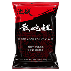 RED\采集到钓鱼饵料