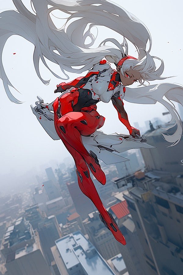 今日のウルトラガール #nijijour...