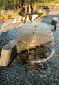 ILLUVIUM / Cliff Garten Studio – mooool木藕设计网