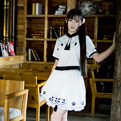 手机用户3260904564采集到美女