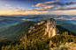 35PHOTO - Ioan Chiriac - Ceahlau Mountain