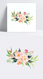 粉色手绘花插画|粉色,手绘,插画,插画手绘,手绘插画,粉色手绘,手绘插画男,手绘插画人物,手绘花,水彩花朵,小清新,免扣图片