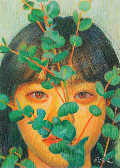 小蓓蓓采集到匿名