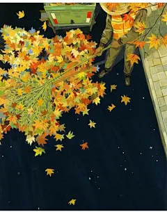 永远会因为温柔而心动。
插畫師 哆多 (ins:duoduo__art)
#插画##绘画##遇见艺术# ​​​​