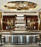 St. Regis Tianjin—The St.Regis Bar by St. Regis Hotels and Resorts, via Flickr